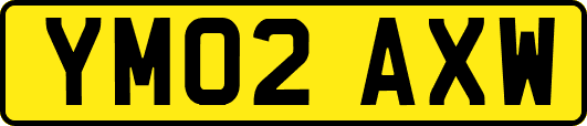 YM02AXW