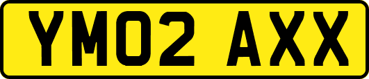 YM02AXX