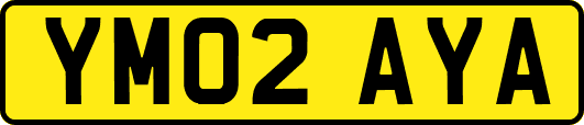 YM02AYA