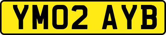 YM02AYB