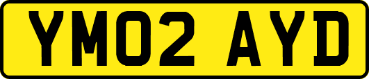 YM02AYD