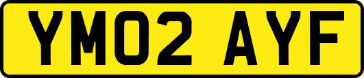 YM02AYF
