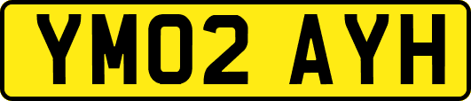 YM02AYH