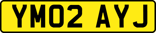 YM02AYJ