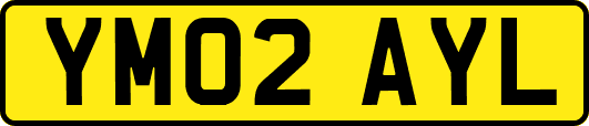 YM02AYL