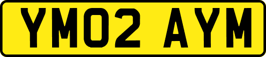 YM02AYM