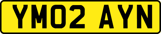 YM02AYN