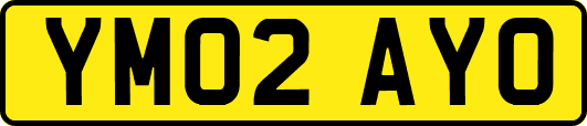 YM02AYO