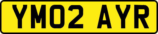 YM02AYR