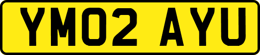 YM02AYU