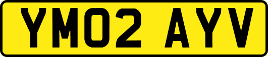 YM02AYV
