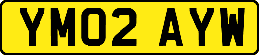 YM02AYW
