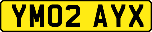 YM02AYX