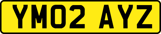 YM02AYZ