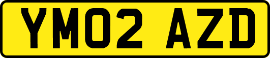 YM02AZD