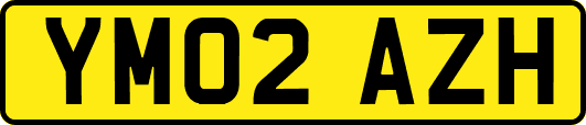 YM02AZH