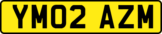 YM02AZM