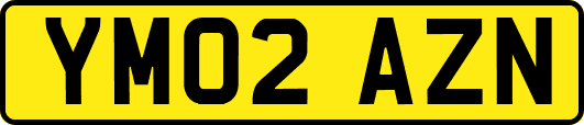 YM02AZN