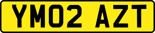 YM02AZT