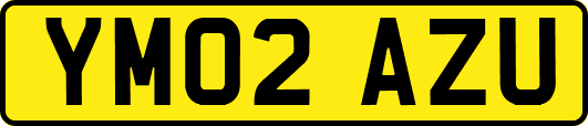 YM02AZU