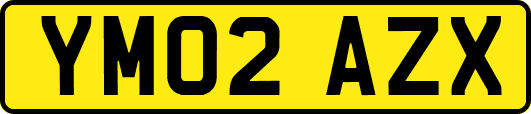 YM02AZX
