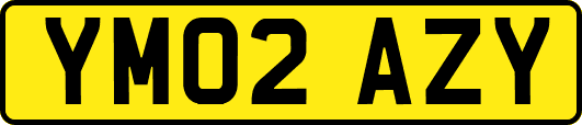 YM02AZY