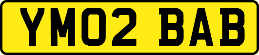 YM02BAB