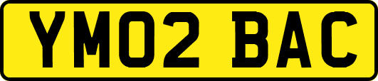 YM02BAC