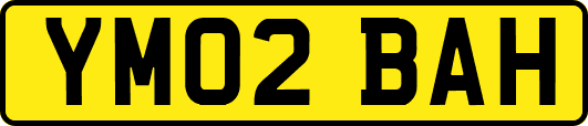 YM02BAH