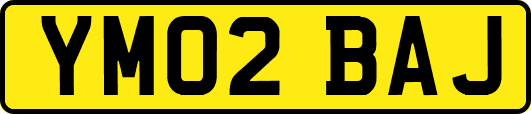 YM02BAJ