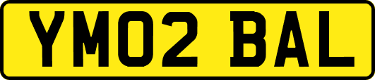 YM02BAL