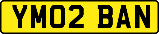YM02BAN