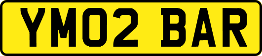 YM02BAR