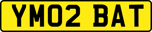 YM02BAT