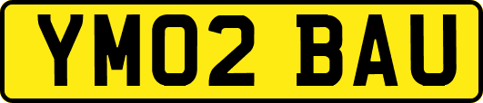 YM02BAU