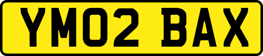 YM02BAX