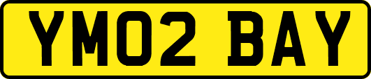 YM02BAY