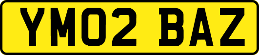 YM02BAZ