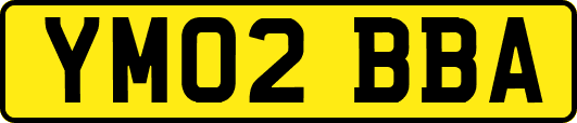 YM02BBA