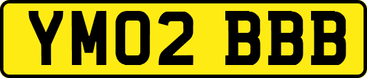 YM02BBB