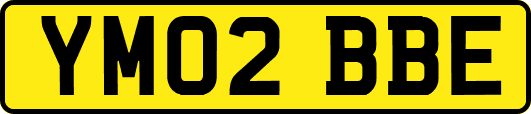 YM02BBE