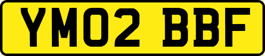 YM02BBF