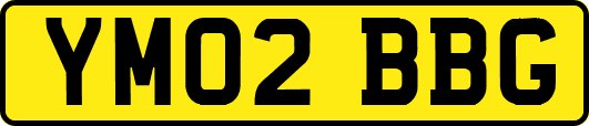 YM02BBG
