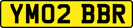 YM02BBR