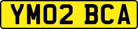 YM02BCA