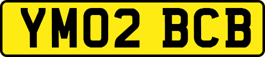 YM02BCB