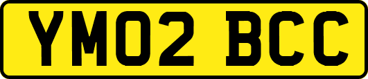 YM02BCC