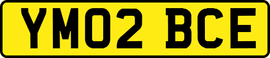 YM02BCE