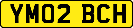 YM02BCH