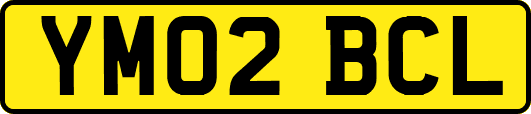 YM02BCL